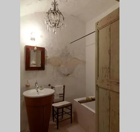 Casa Sul Bastione Vistamare *