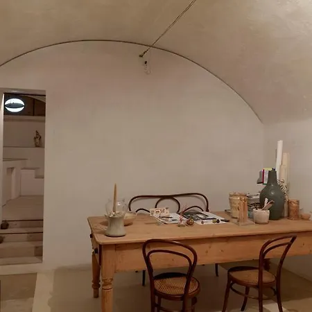 Casa Sul Bastione Vistamare דירה *